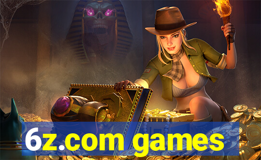 6z.com games